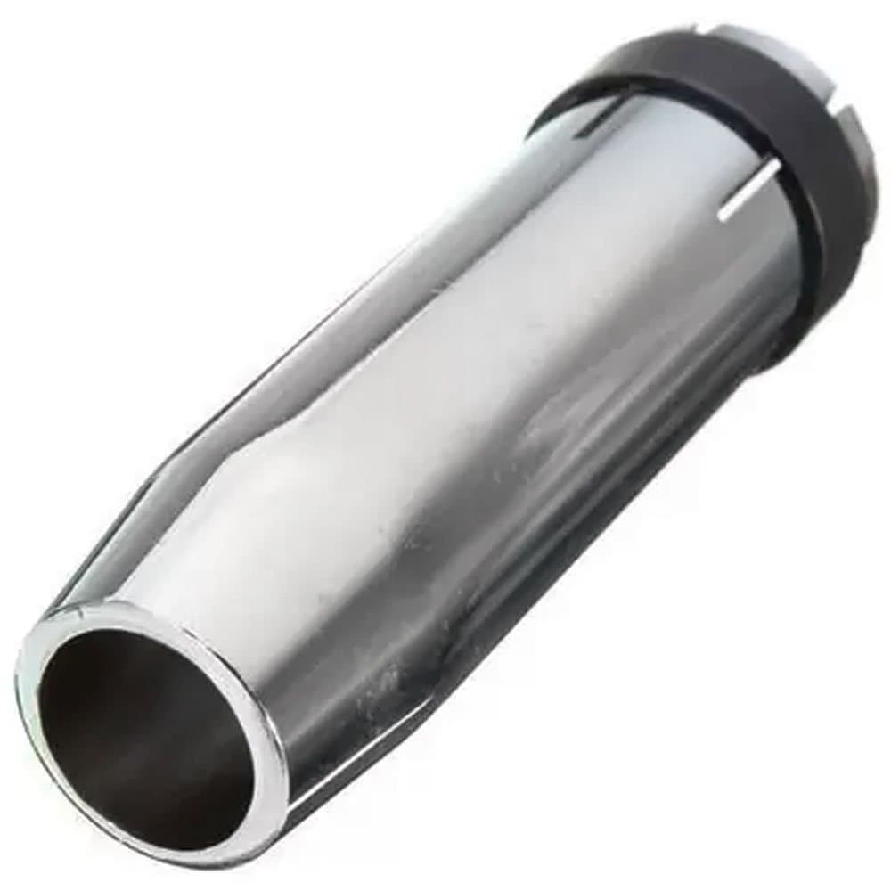 Bocal Mig Crom 24KD 12mm com 5 Pecas BRAX-31525