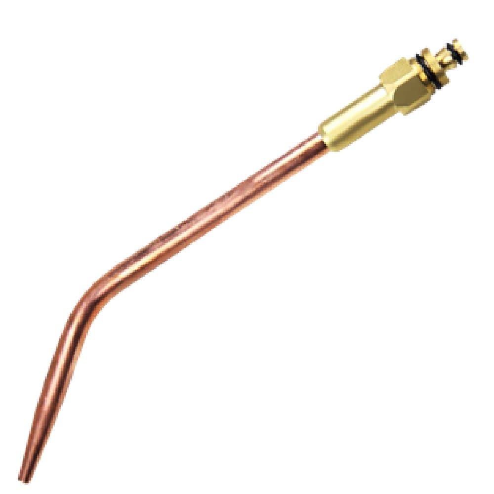 Extensao de Solda 201 Acetileno N12 GALZER-44