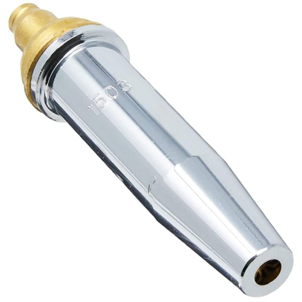 Bico de Corte 1503 N8 ate 102mm Oxigenio e GPL FAMABRAS-B1829