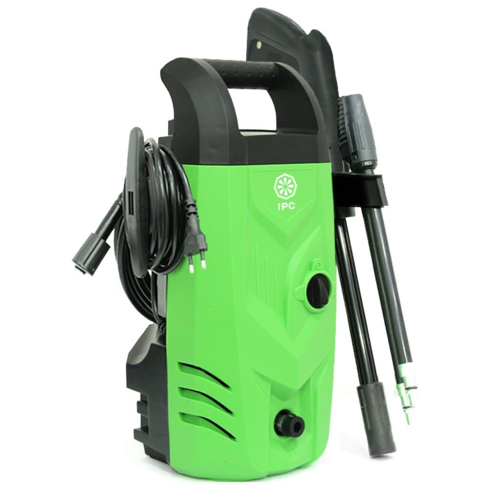 Lavadora de Alta Pressao Agua Fria PW-CO4 1523psa 220V Monofasica IPC BRASIL-IDAF94409