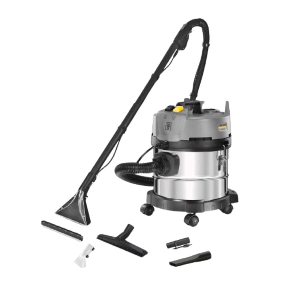 Lavadora de Estofados Profissional Puzzi 416 Classic 170 mbar 1600W 127V KARCHER-11002700