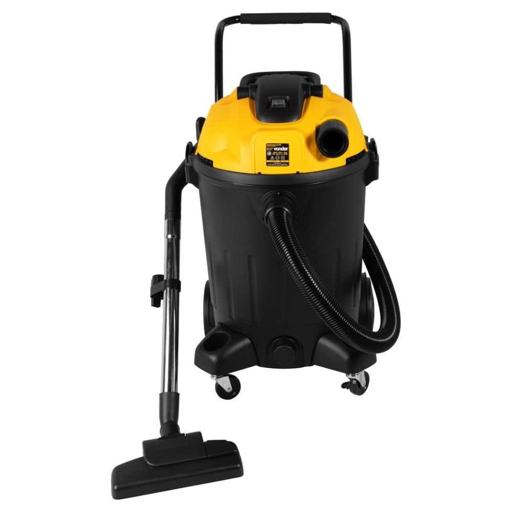 Aspirador de Po APV 1460 1400W 220V VONDER-6864146020