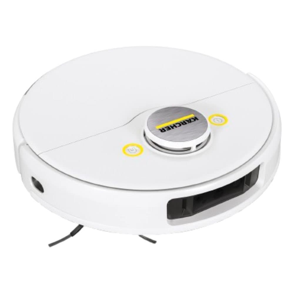 Robo Aspirador de Po com Funcao Limpeza Bivolt 330ml RCV 5 KARCHER-12696430