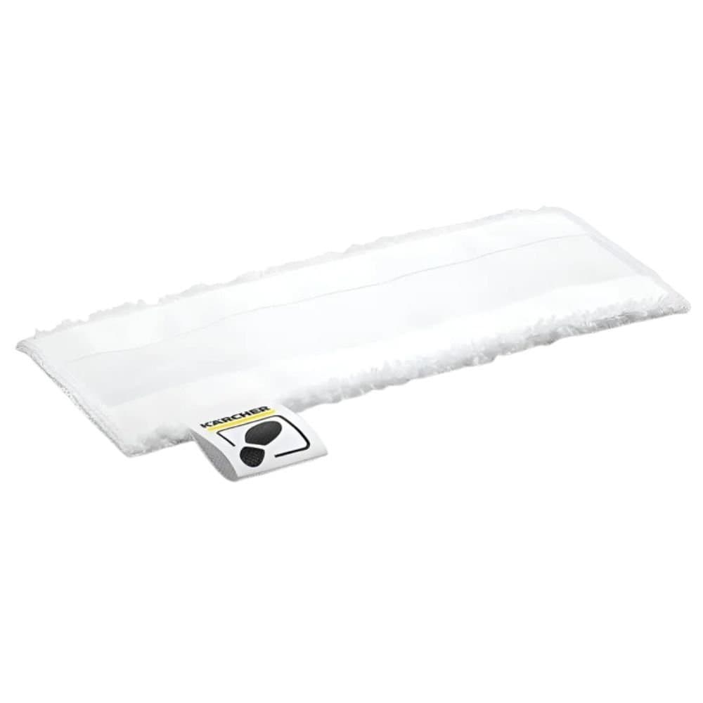 Pano de Microfibra para Bocal de Piso Easyfix de Limpadoras a Vapor KARCHER-93034000
