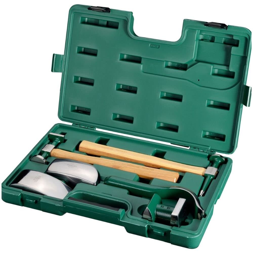 Jogo para Chapeador com 6 Pecas SATA-ST09152SJ