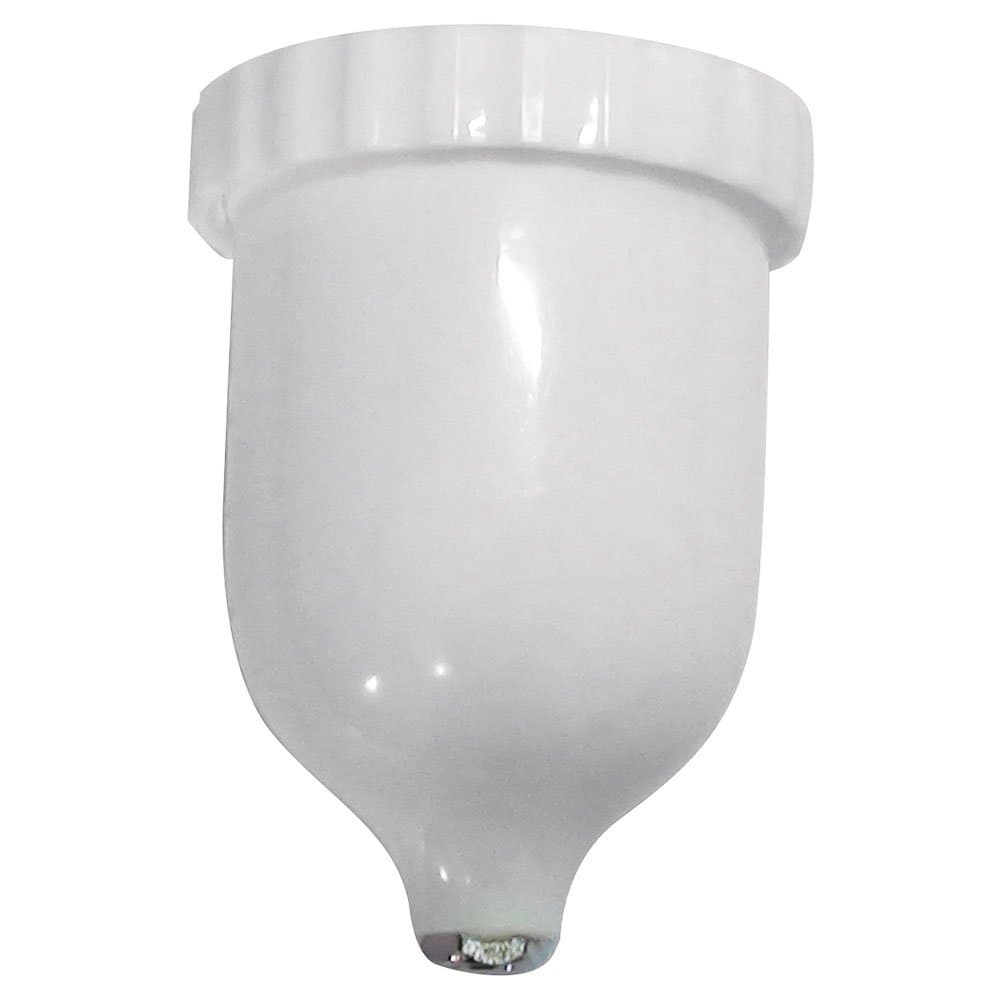 Copo 600ml para Pistola de Pintura HVLP Gravidade 12Pol DM FERRAMENTAS-DM-730C