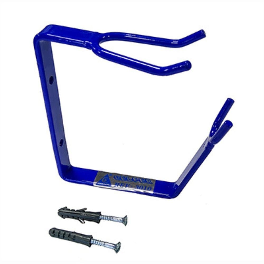 Suporte para Pistola HVLP Individual para Parede CELFER-3010