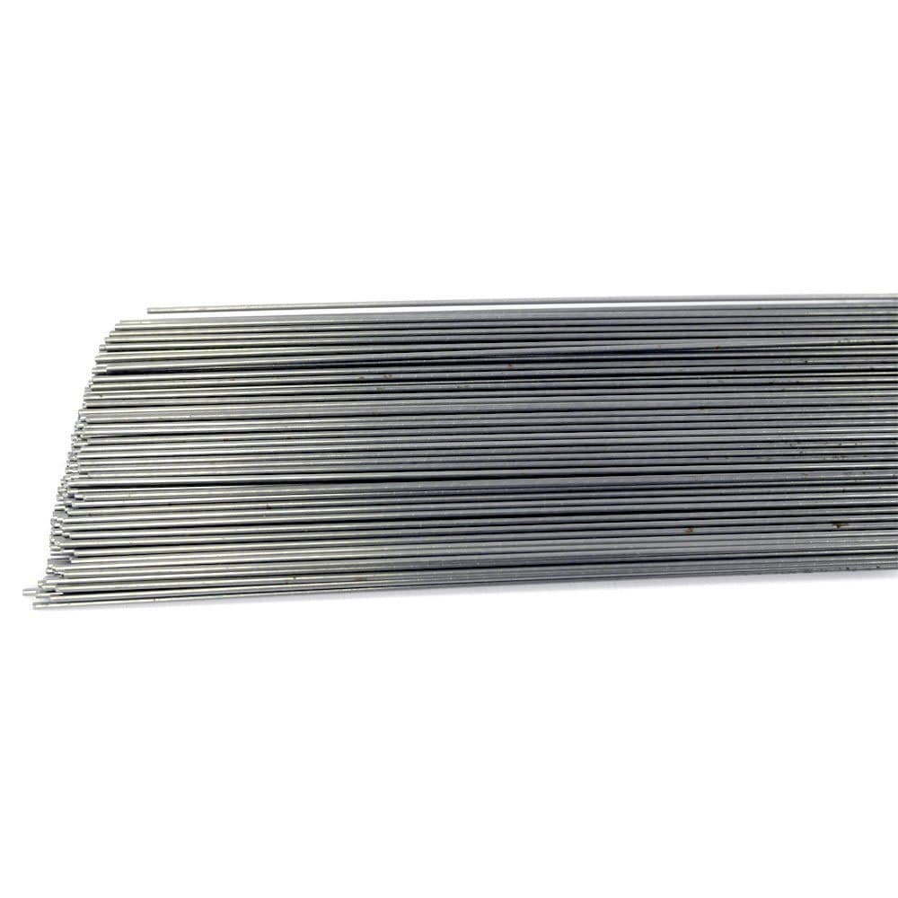 Vareta para Solda Tig Inox 308L 100mm 5Kg DELGADO SOLDAS-209T-308100