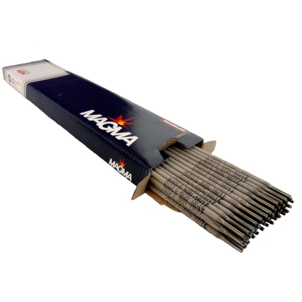 Eletrodo Inox AWS E308L-1617 25mm 1Kg MAGMA-101009-250MSMGM