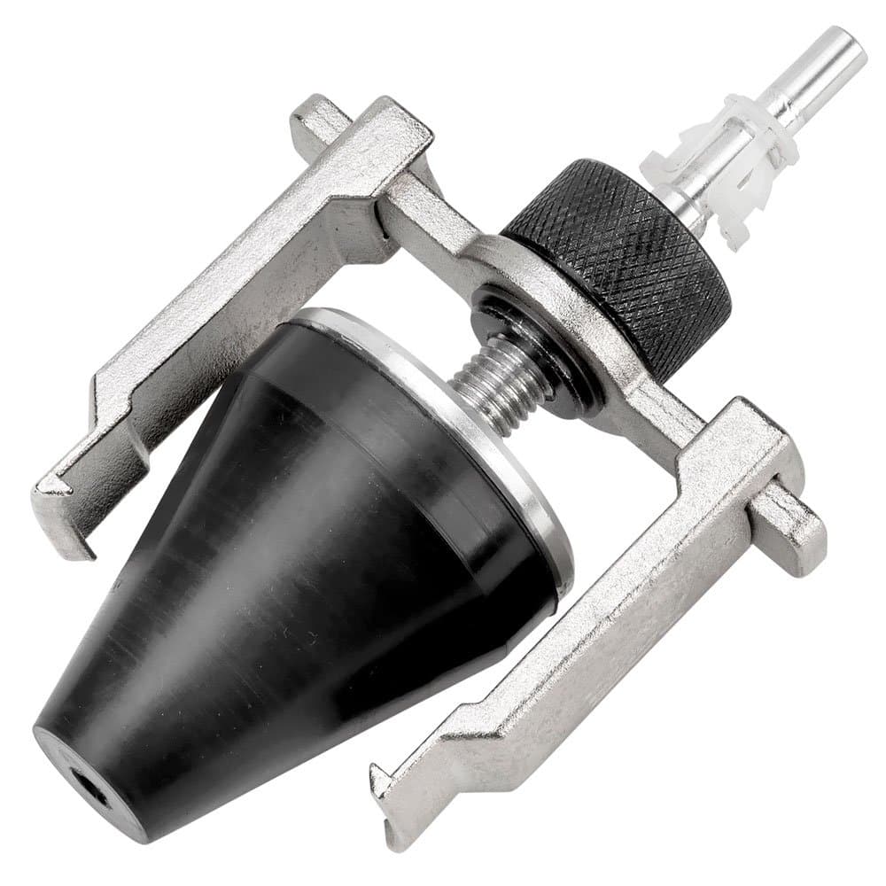 Adaptador Conico de Bomba Manual para Testar Radiadores RAVEN-109683