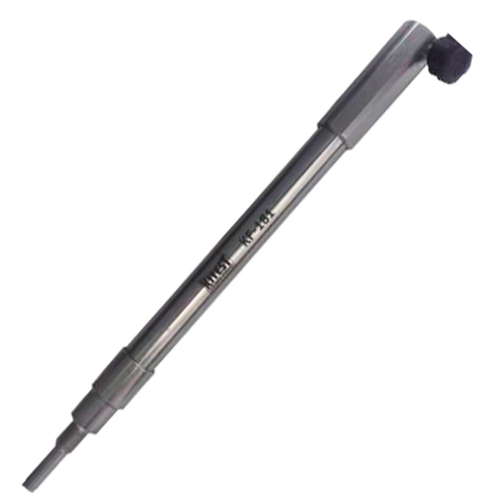 Suporte para Relogio Comparador M10 x 1 KITEST-KF-181