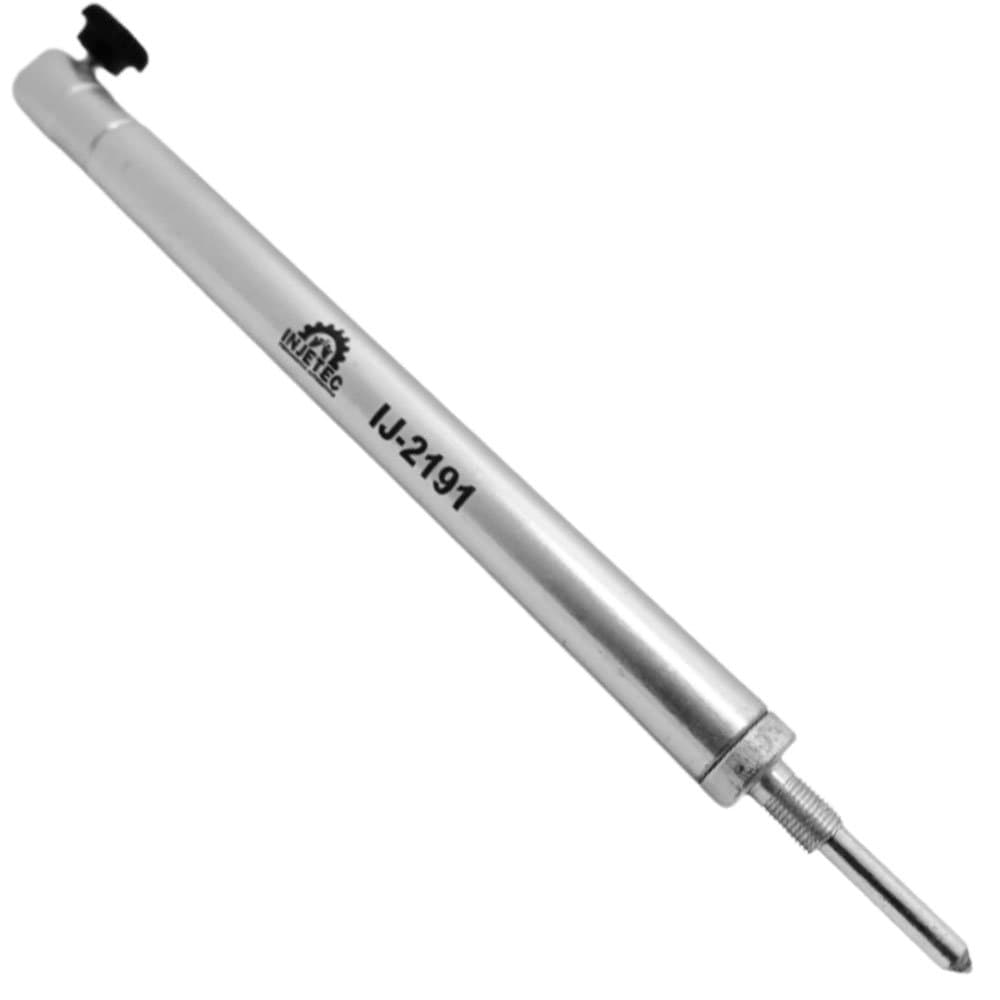Suporte Para Relogio Comparador M10 INJETEC-IJ-2191