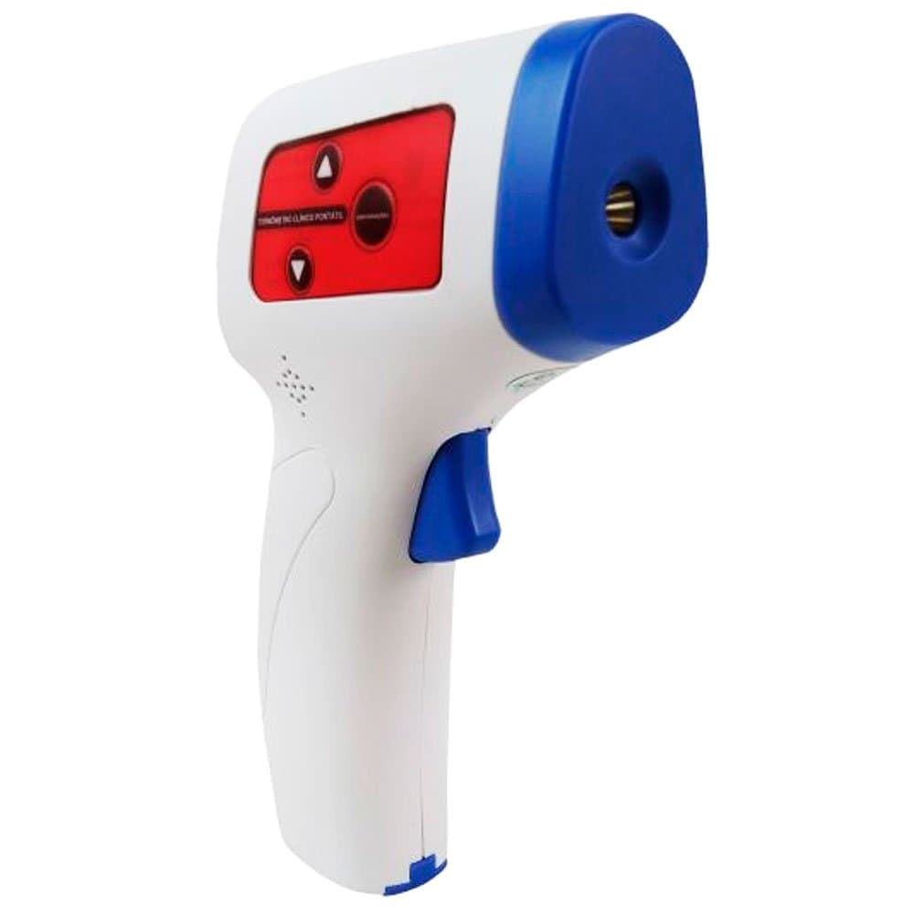 Termometro Clinico Infravermelho 32C a 43C INSTRUTHERM-TIC100