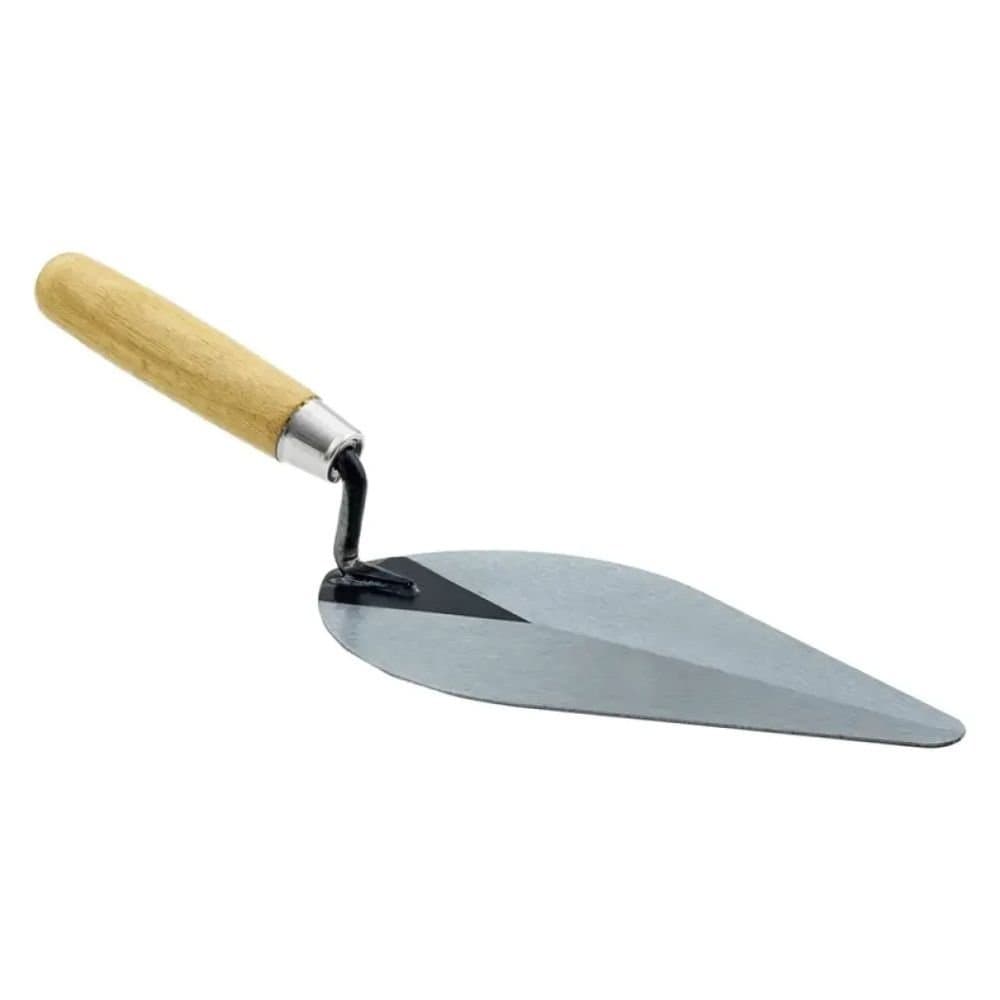 Colher de Pedreiro com Canto Oval Numero 9 THOMPSON-91