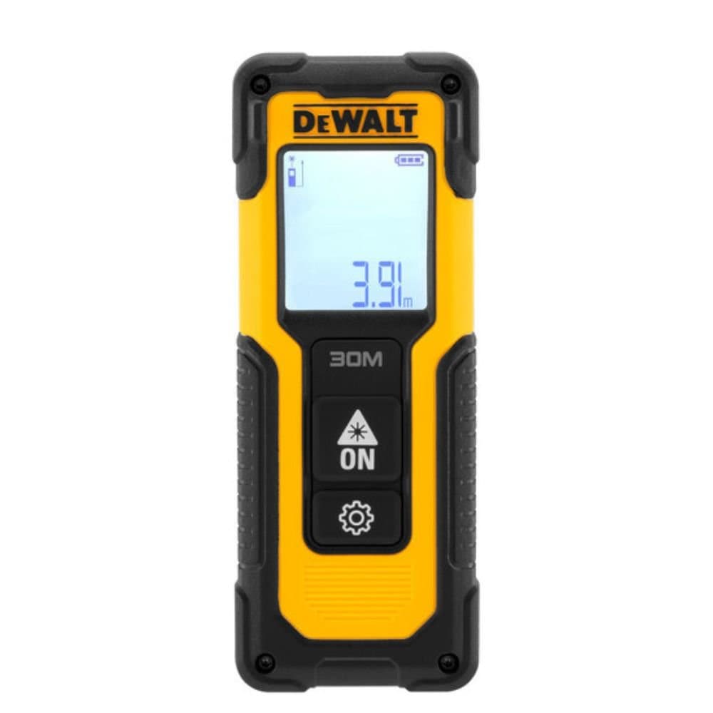 Trena a Laser 30M DEWALT-DWHT77100-CN