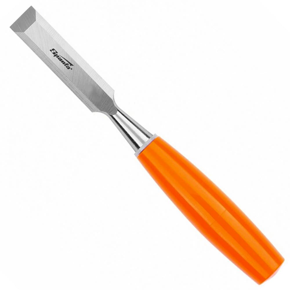 Formao Chanfrado 18mm com Cabo de Plastico SPARTA-2442055