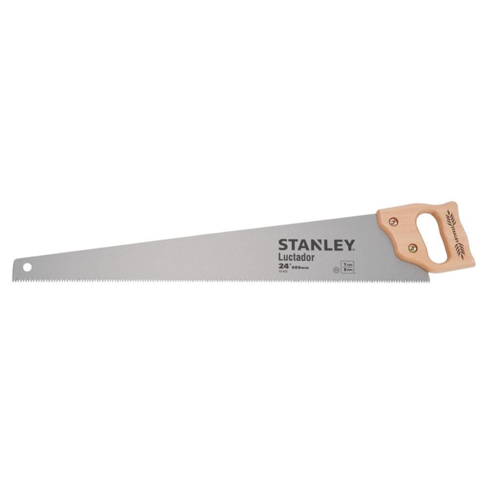 Serrote Luctador 24 Pol STANLEY-15-473S