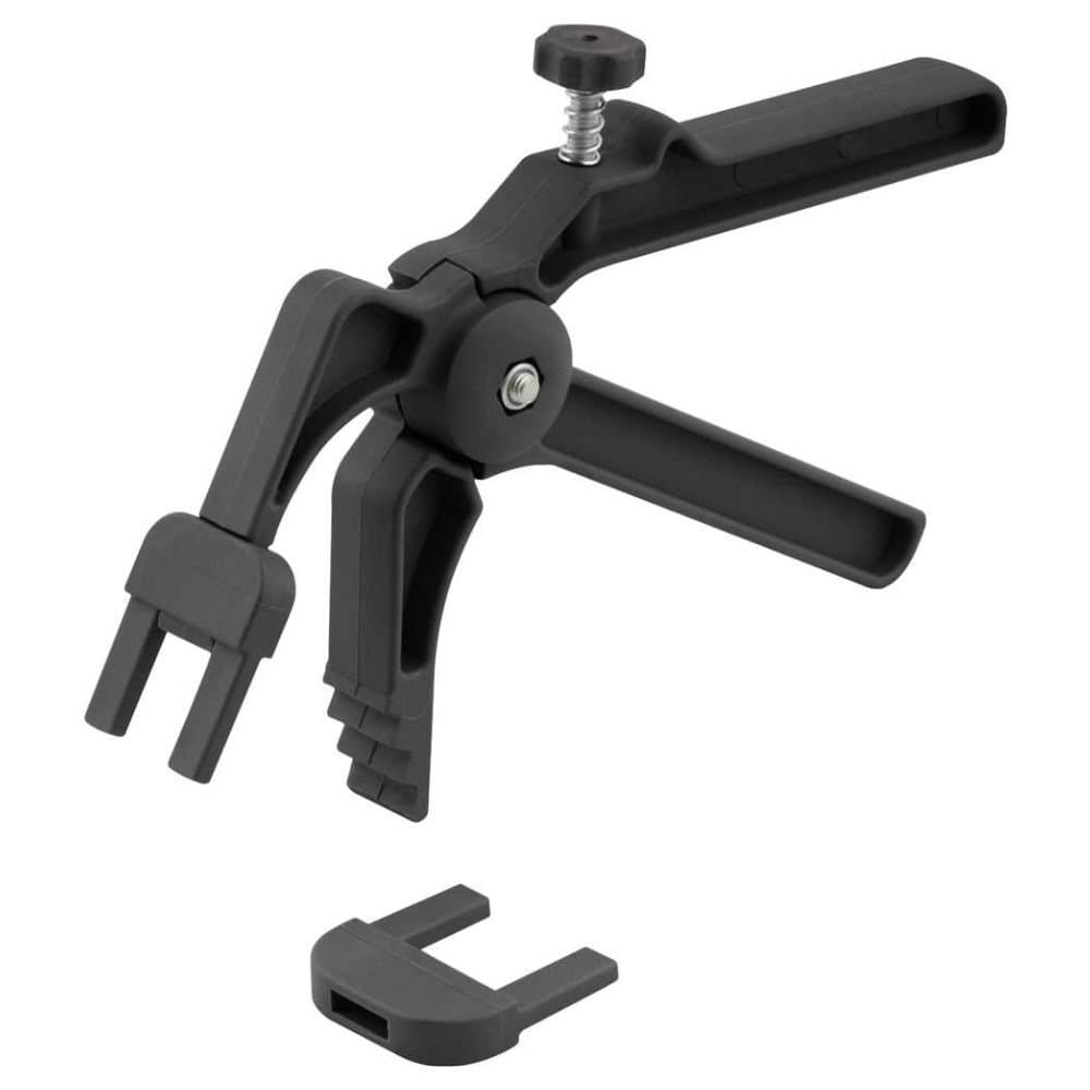 Alicate em Nylon para Espacador e Nivelador de Piso VONDER-6846001001