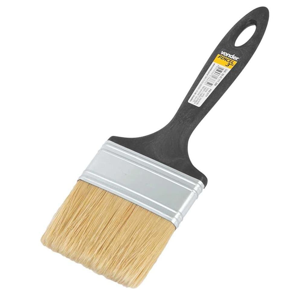 Pincel 3 Pol PVD 0771 VONDER-6241771300