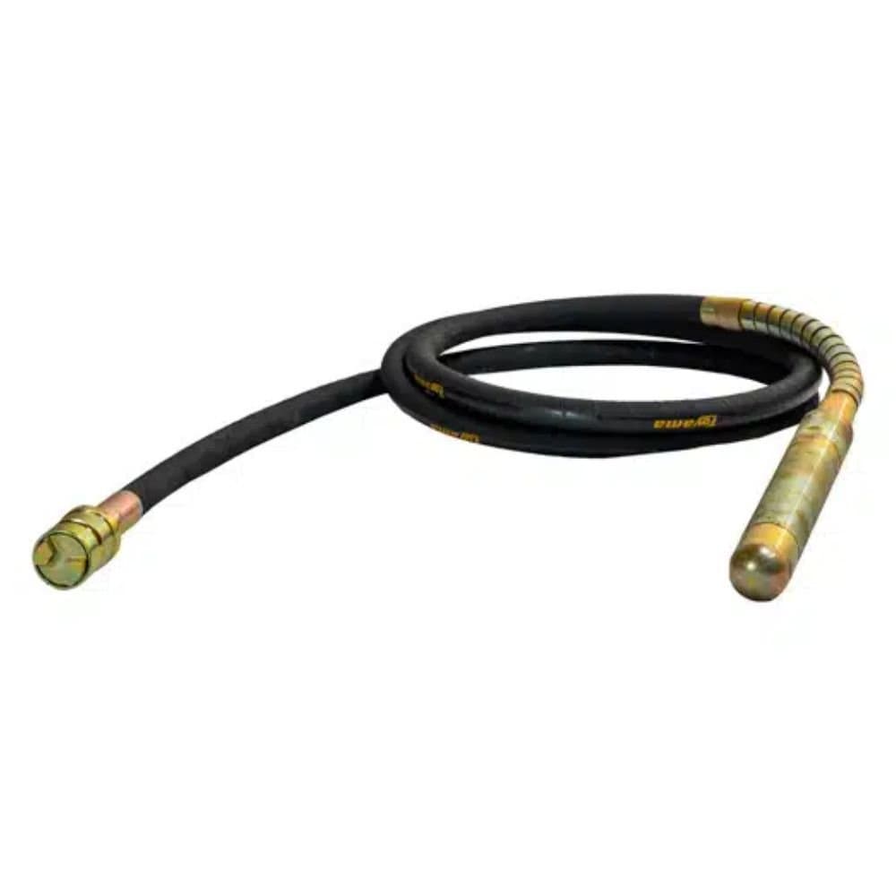 Mangote Vibrador de Concreto 5m x 60mm TOYAMA-ZNW605M