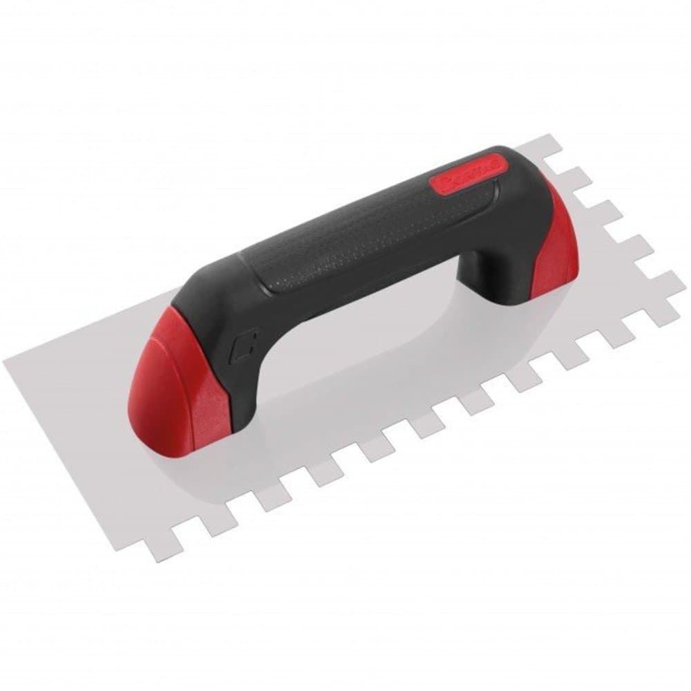 Desempenadeira em Aco Carbono 12 x 12mm CORTAG-61780