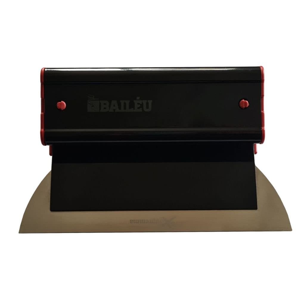 Desempenadeira ProX Supremma Black 25cm BAILEU-PRD1614
