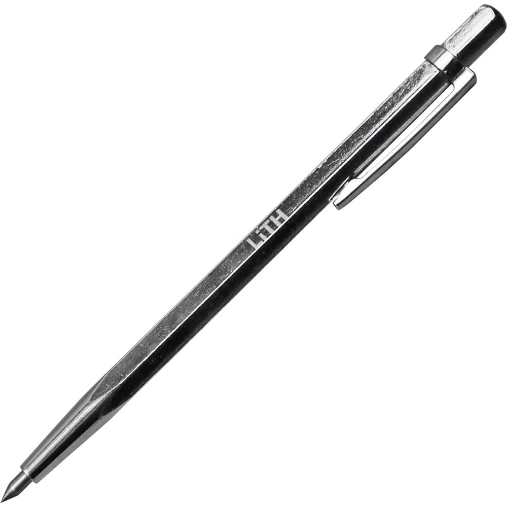 Riscador Tipo Caneta 150mm LITH-LT2027