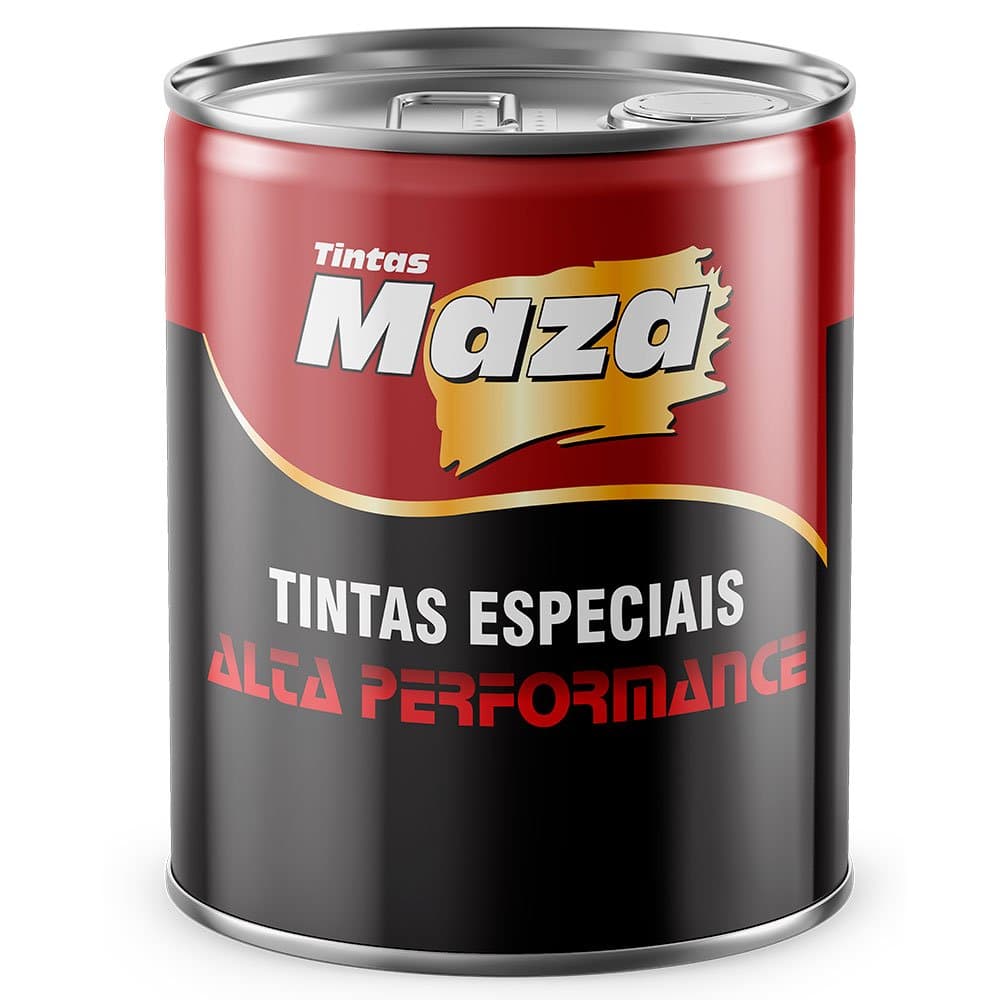 Primer Anticorrosivo Zarcao Cinza Escuro 18 Litros MAZA-15452