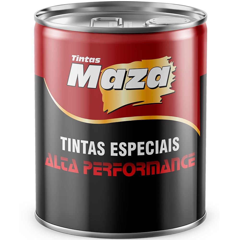 Esmalte Sintetico Azul Franca 18L MAZA-578