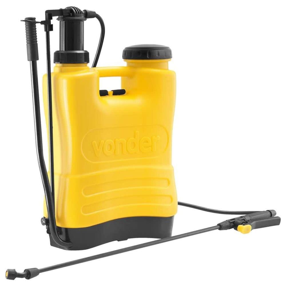 Pulverizador Costal Agricola 20L VONDER-6240020020