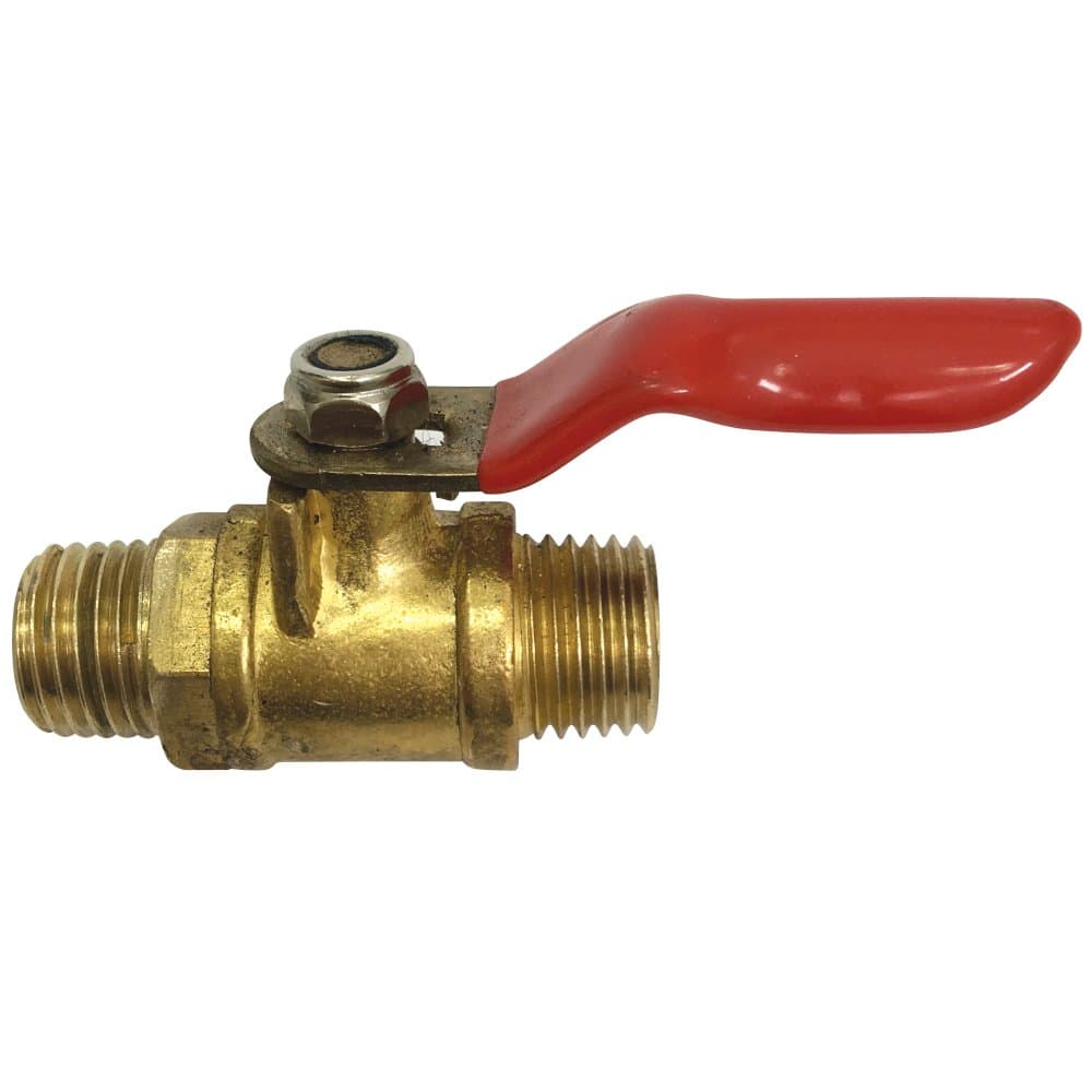Registro HSLS 2230 para Haste de Pulverizacao 85mm YAMAHO-1919