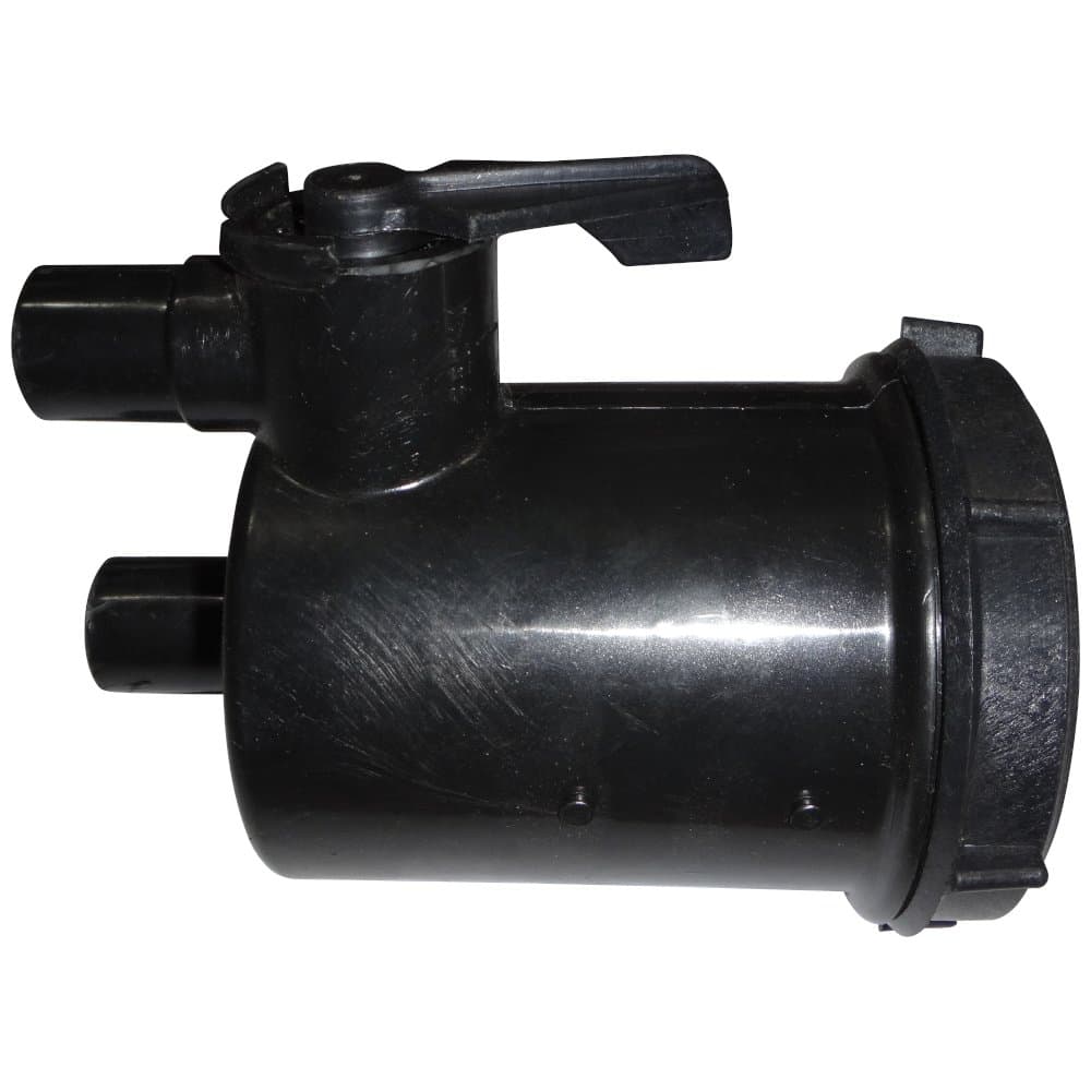 Filtro T-500 Plastico para Tanques YAMAHO-1896