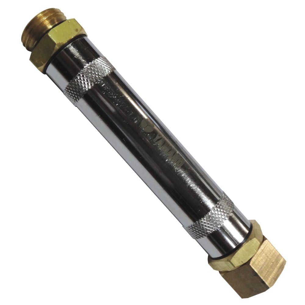 Filtro F-2 Tela Malha 50 com Rosca para Barra e Esguicho YAMAHO-1174
