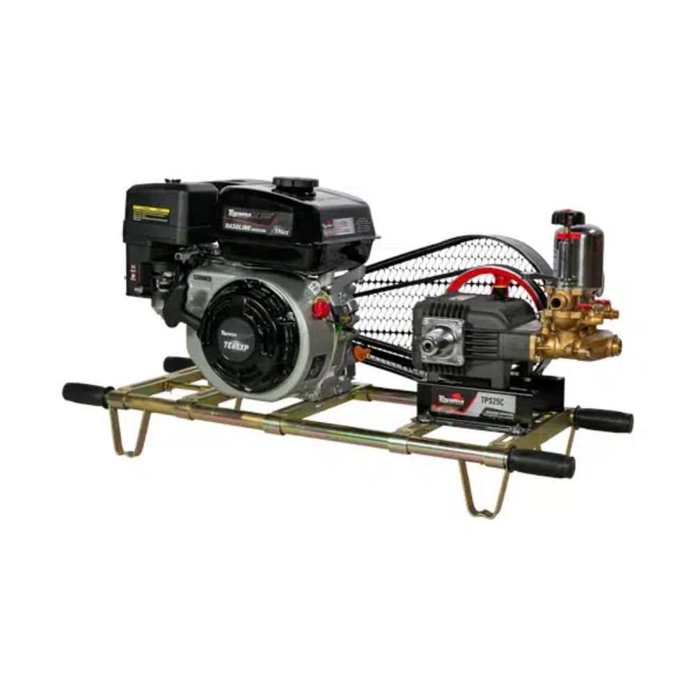 Pulverizador Estacionario a Gasolina TPS25C 4T 65HP TOYAMA-526-001