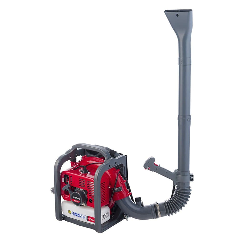 Soprador Costal a Gasolina BSC-1100 593CC 265kW BRANCO-90315180
