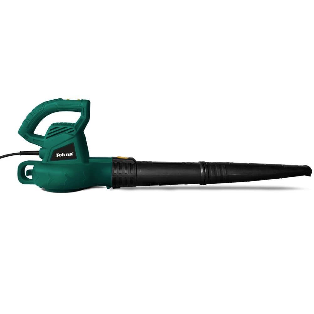 Soprador de Folhas Eletrico 2000W 110V TEKNA-B2000E1