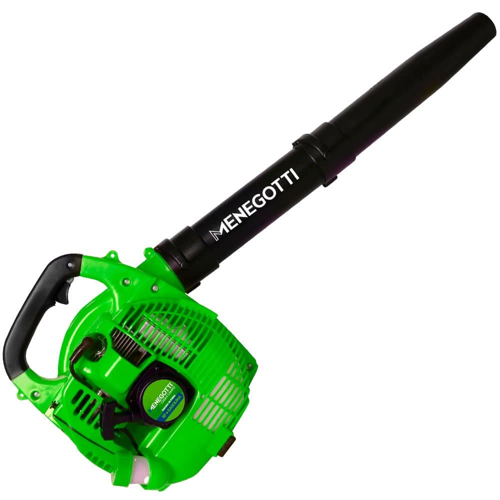 Soprador de Ar SP com Motor 2T 26cc a Gasolina MENEGOTTI-40780072