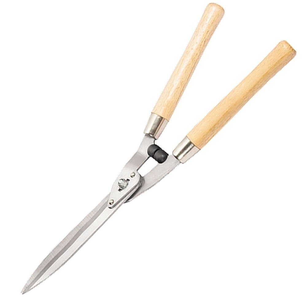 Tesoura para Grama 520mm Cabo de Madeira PALISAD-6083758