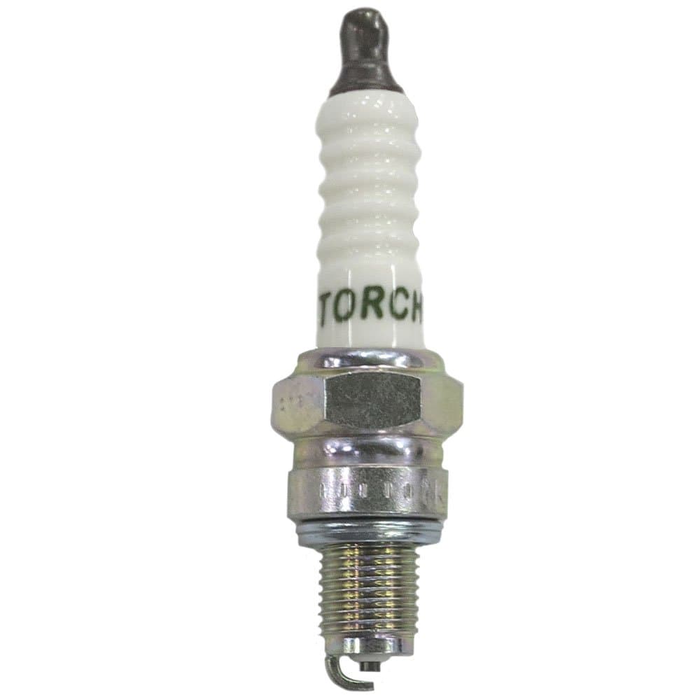 Vela de Ignicao para Motores B4T 30 CX A5RTC BRANCO-12865670