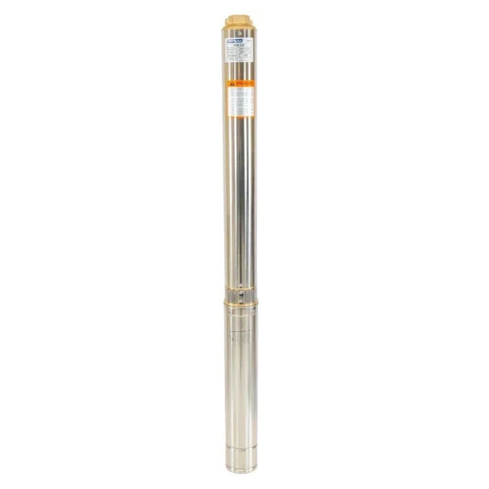 Motobomba Submersa tipo Caneta 34CV 60Hz Monofasica 220V ELETROPLAS-339774