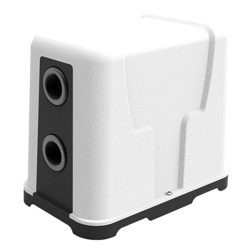 Motobomba Pressurizadora PQ50E-1 370W 05 HP 110V LEPONO-50339803000