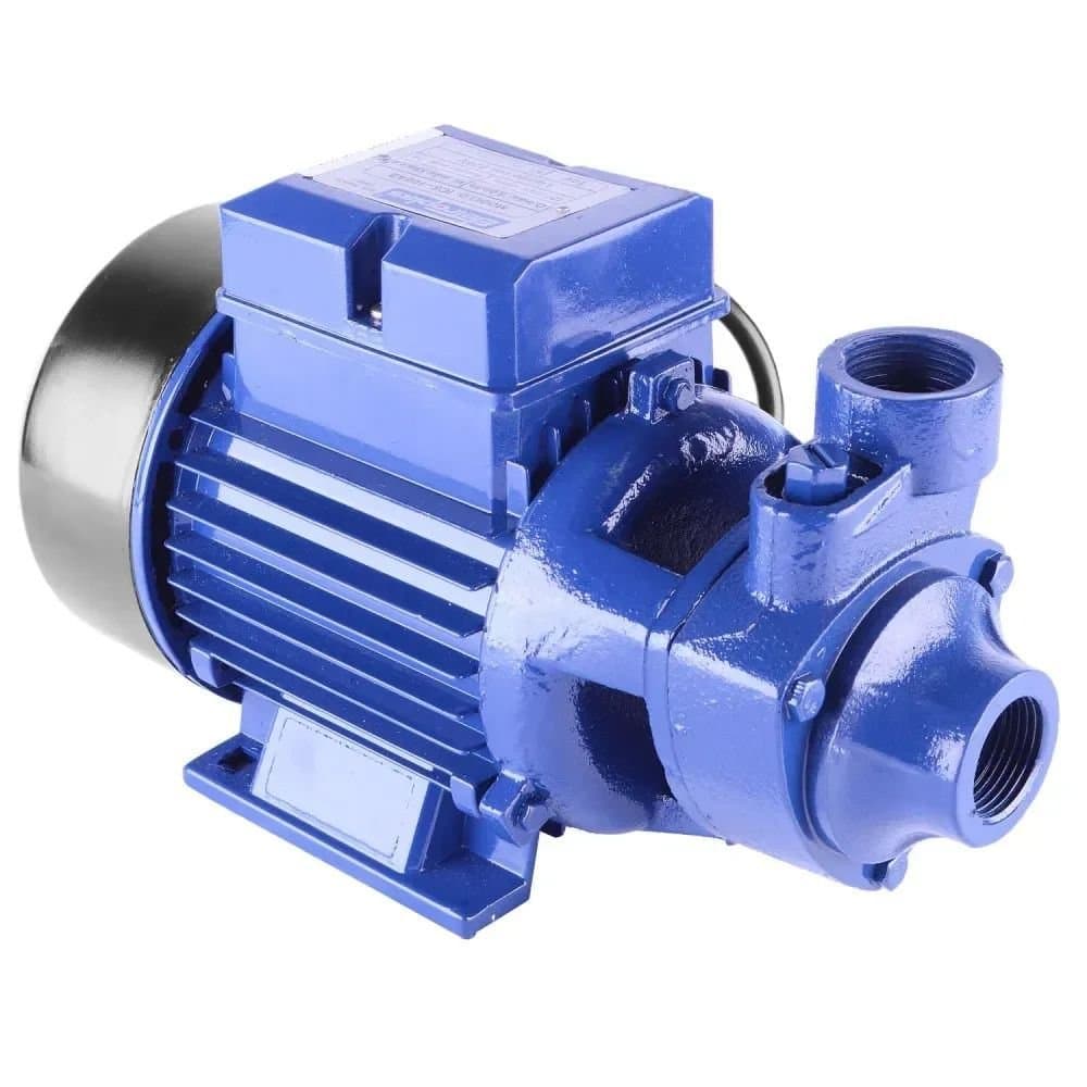 Motobomba Periferica 1CV 110220 V ELETROPLAS-100AB