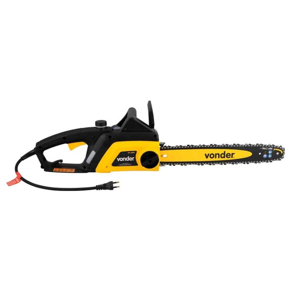 Eletrosserra de 16 Pol 2000W 127V VONDER-EV2000