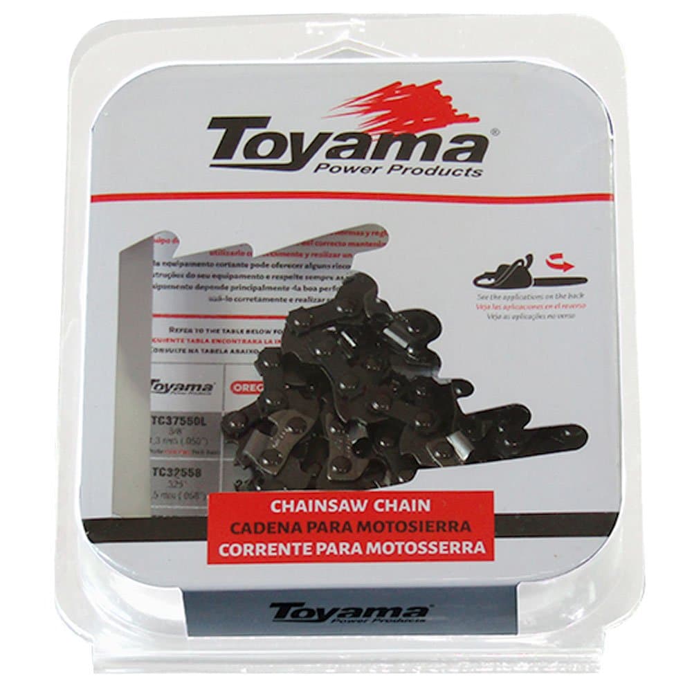Corrente para Motosserra 38 x 063 Pol 36 Dentes TOYAMA-1401-020