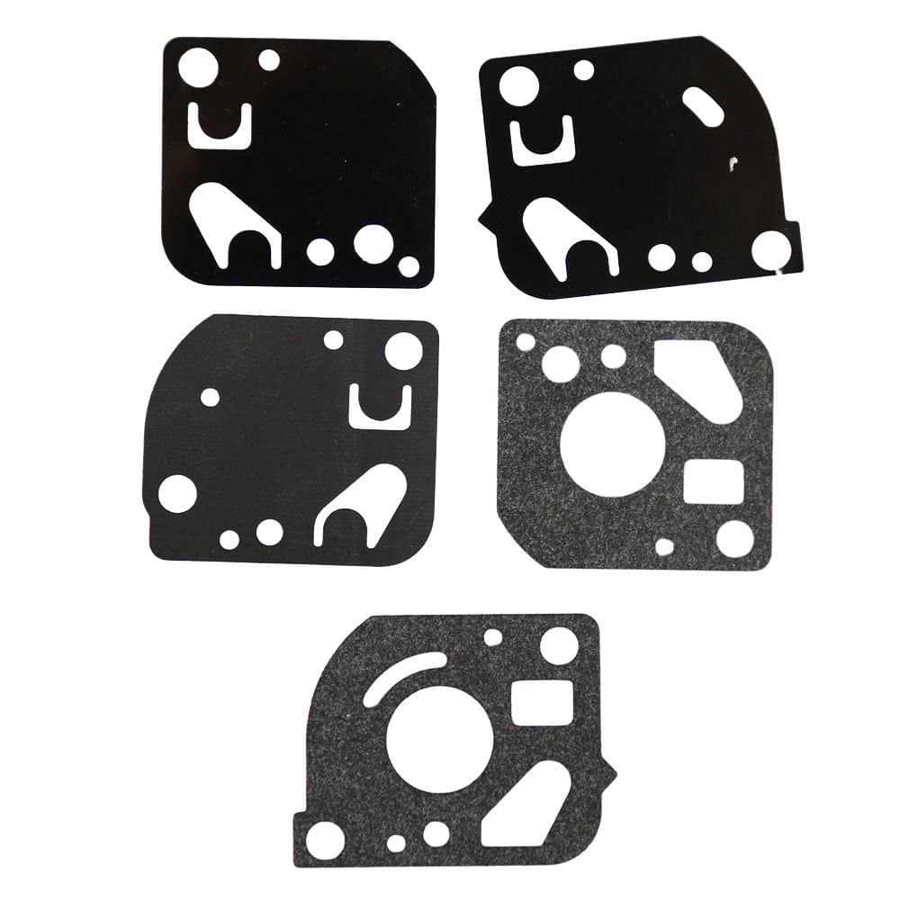 Kit Reparo Zama Gnd-18 Rocadeira Fs85 34151246