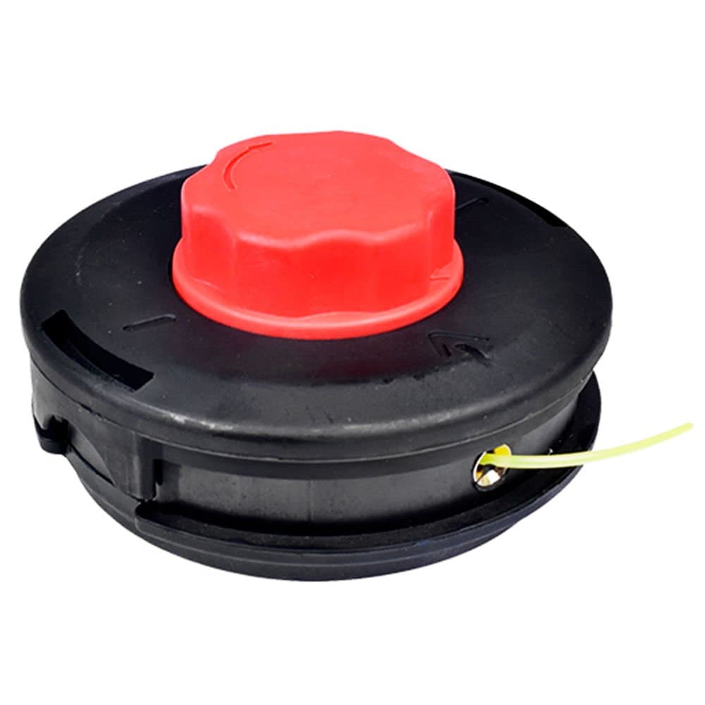 Carretel Automatico Easy Load M12 x 15 mm Diametro de 130mm para Rocadeira TOYAMA-TTHE12150F3
