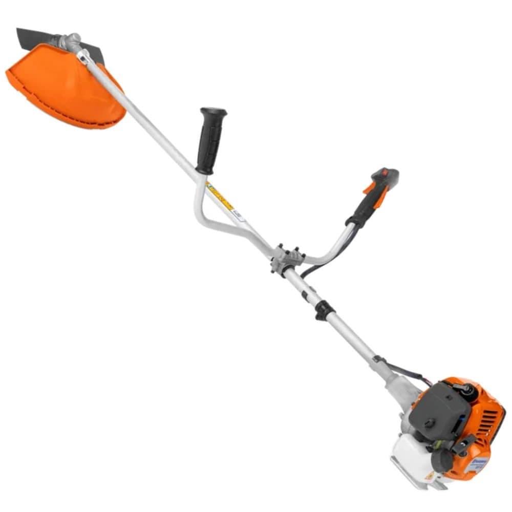 Rocadeira a Gasolina 321R Semiprofissional 26cc 075 kW HUSQVARNA-970651202