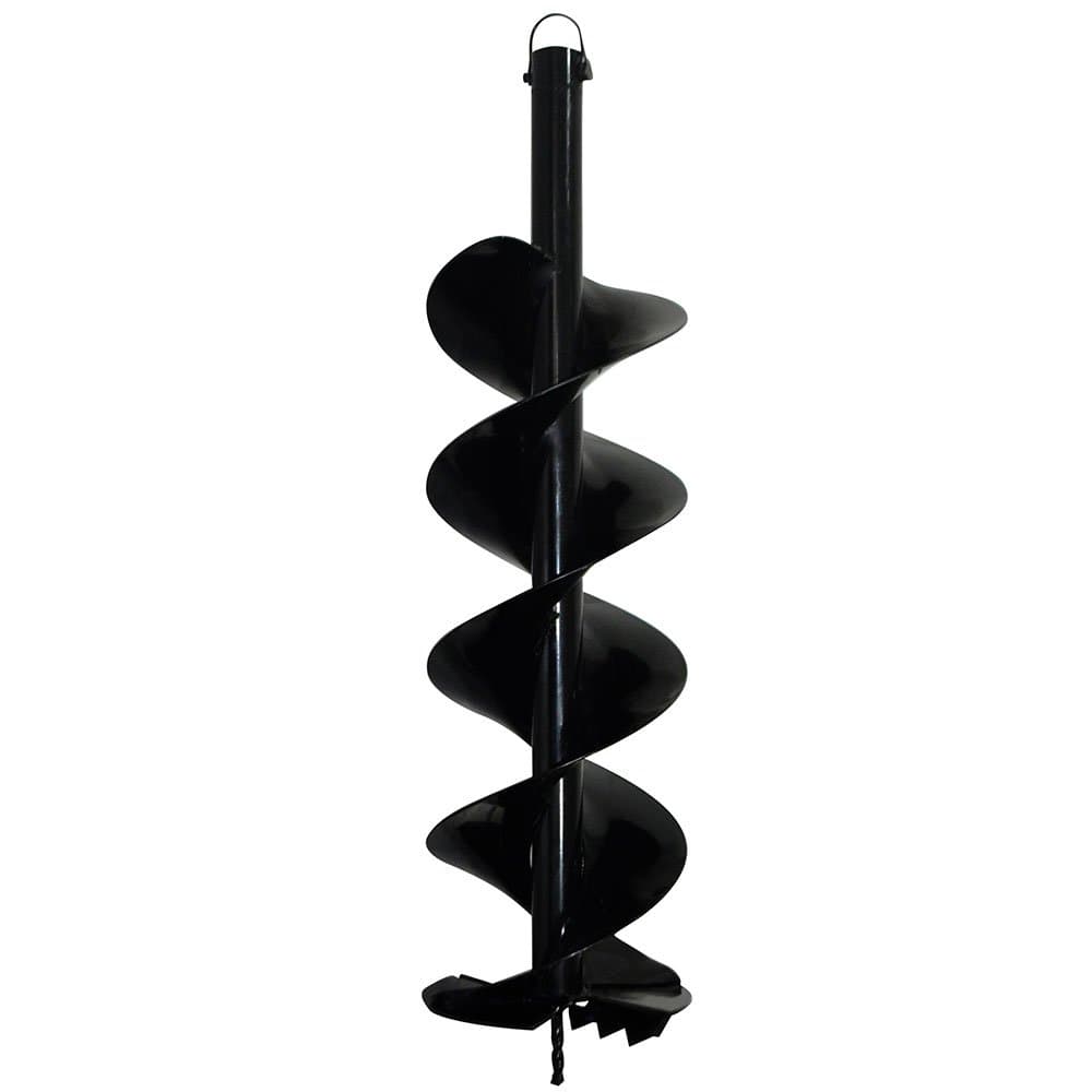Broca Duplo Espiral para Perfurador de Solo 200mm YAMAHO-1844