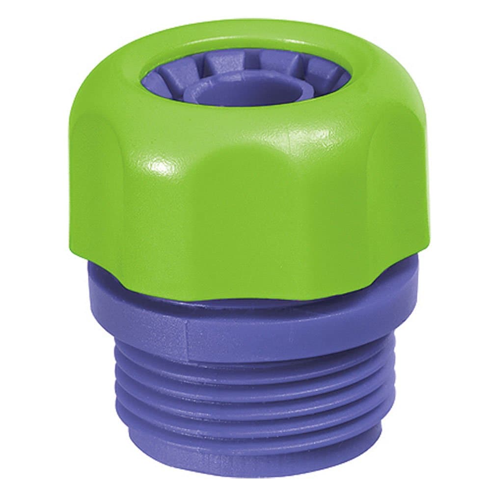 Conector de Mangueira com Rosca Macho Externa 12Pol PALISAD-661458