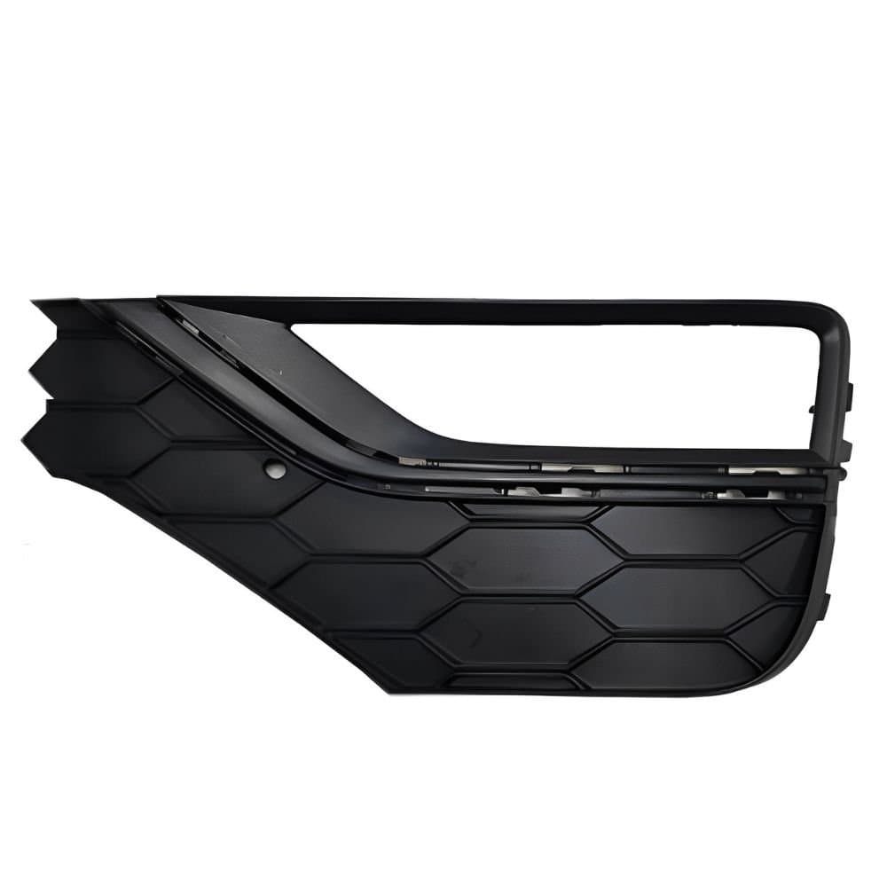 Grade Parachoque Esquerdo com Furo e Sensor para VW Amarok 2016 LOMA-LHT-06028193
